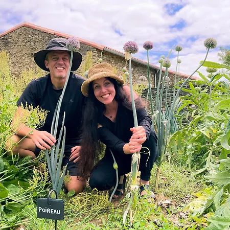 La Brejoliere Dom wakacyjny