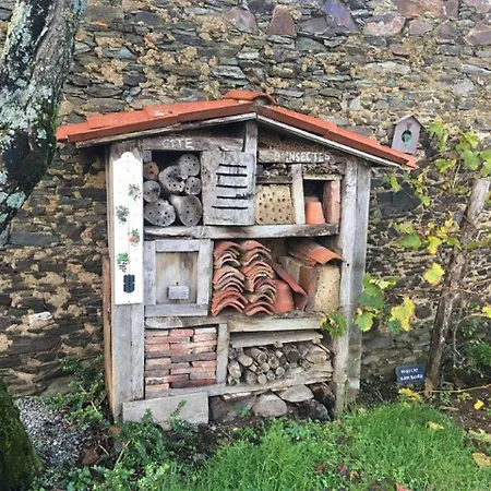 Dom wakacyjny La Brejoliere