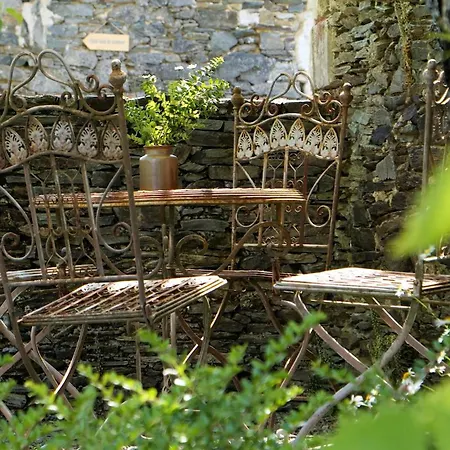 Dom wakacyjny La Brejoliere *