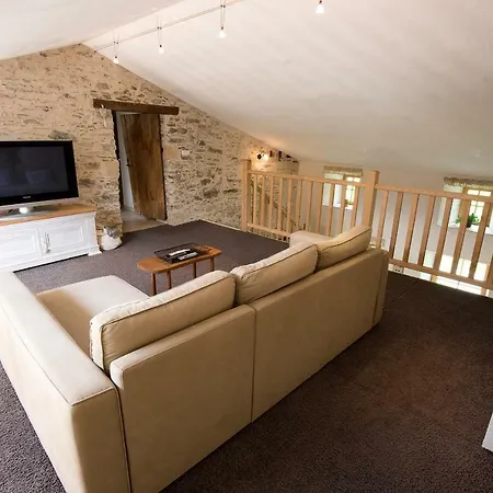 Dom wakacyjny La Brejoliere *