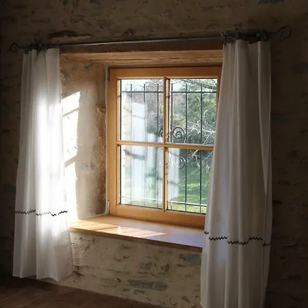 La Brejoliere * Saint-Maurice-des-Noues