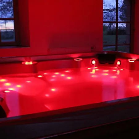 La Brejoliere Saint-Maurice-des-Noues