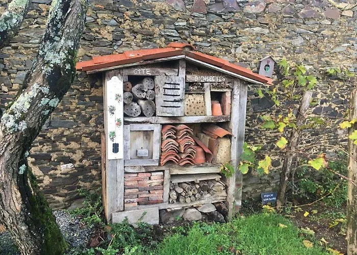 Ferienhaus La Brejoliere