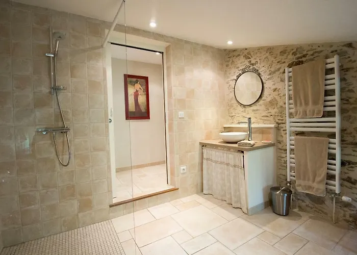 La Brejoliere Saint-Maurice-des-Noues