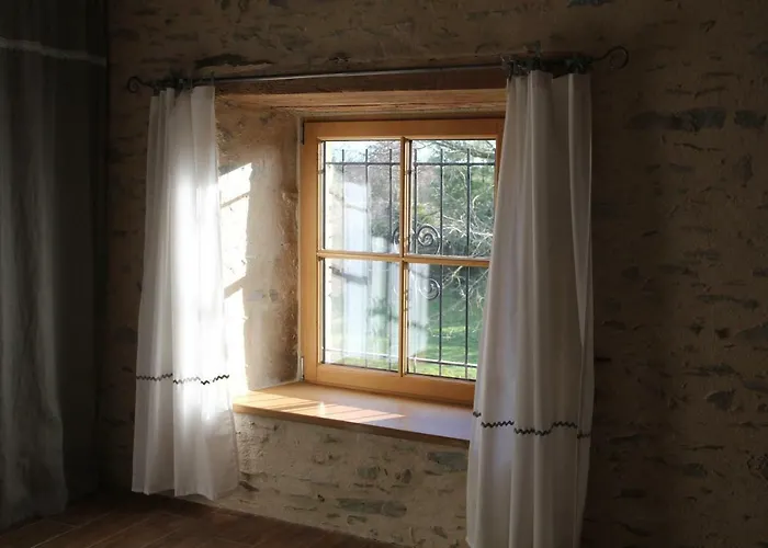 La Brejoliere * Saint-Maurice-des-Noues