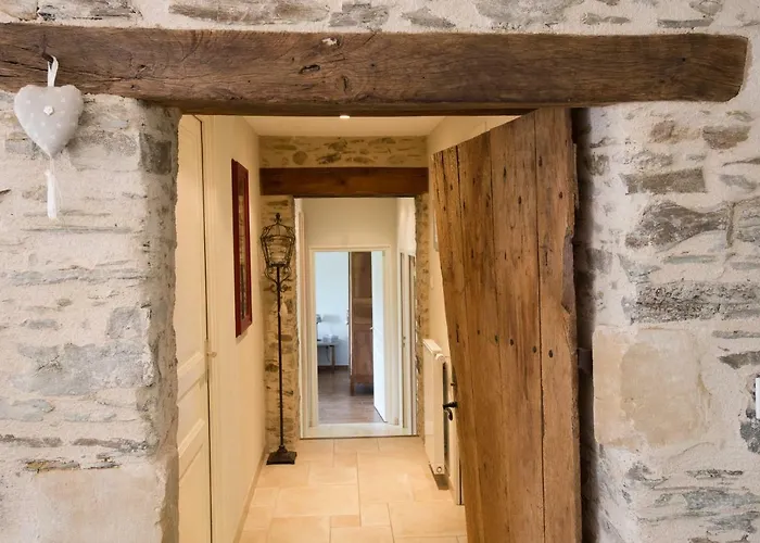 La Brejoliere * Saint-Maurice-des-Noues