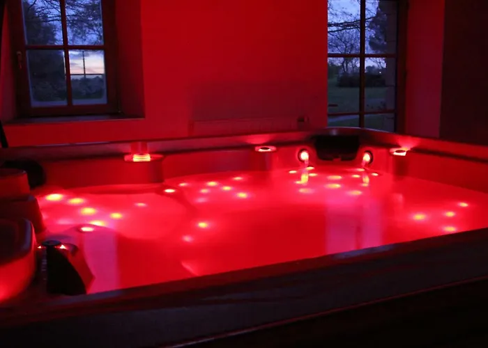 La Brejoliere Saint-Maurice-des-Noues